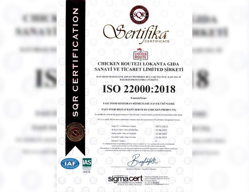 SERLITIFIKA